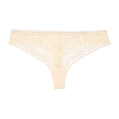 Passionata – Gaia – Perizoma – Firma – Pizzo Grafico – Microfibra & Cotone Passionata – Gaia – Perizoma – Firma – Pizzo Grafico – Microfibra & Cotone