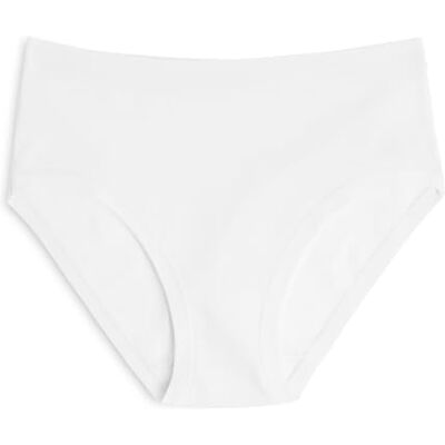 Cotonella , Slip Midi in Morbido Cotone Bielastico Slip dai Bordi Extracomfort e Fianco Medio Confezione da 3 Pezzi Art. 3363K3 Cotonella , Slip Midi in Morbido Cotone Bielastico Slip dai Bordi Extracomfort e Fianco Medio Confezione da 3 Pezzi Art. 3363K3