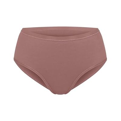 Sloggi Go Daily Cotton Midi Cacao Sloggi Go Daily Cotton Midi Cacao