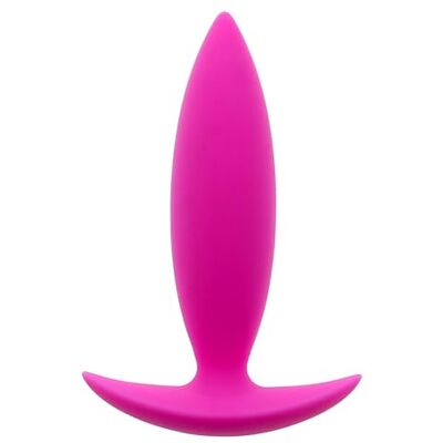 DREAM TOYS Anal-Plug Bootyful, taglia XS, rosa DREAM TOYS Anal-Plug Bootyful, taglia XS, rosa