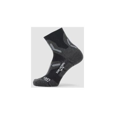 UYN Lady Trekking 2IN Merino Socks UYN Lady Trekking 2IN Merino Socks