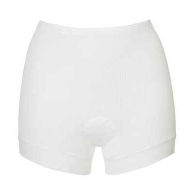 Calida Culotte, Donna, Bianco, Taglia produttore: 38 Calida Culotte, Donna, Bianco, Taglia produttore: 38