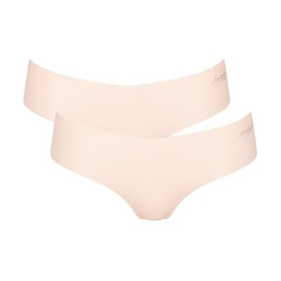 Sloggi Romance Midi, Slip, Donna, Nero (Black), 42 Sloggi Romance Midi, Slip, Donna, Nero (Black), 42