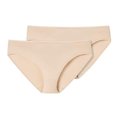 Schiesser Biancheria Intima da Donna Sabbia 50 Schiesser Biancheria Intima da Donna Sabbia 50