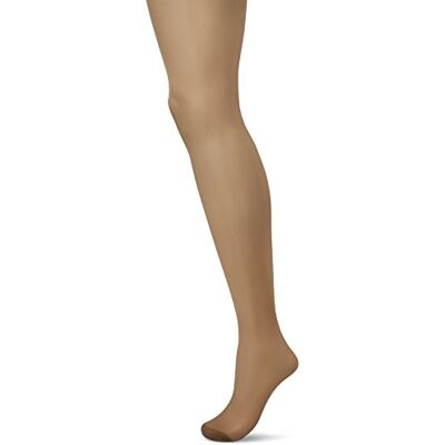 POMPEA Vani 20 Den Collant, Donna, 6, Marrone (Tabacco 0158), Small (Taglia produttore:1/2-S) POMPEA Vani 20 Den Collant, Donna, 6, Marrone (Tabacco 0158), Small (Taglia produttore:1/2-S)