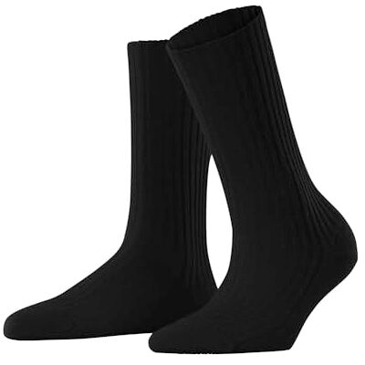 Falke donna Cosy Wool Boot calzini lana traspirante termoregolante Falke donna Cosy Wool Boot calzini lana traspirante termoregolante
