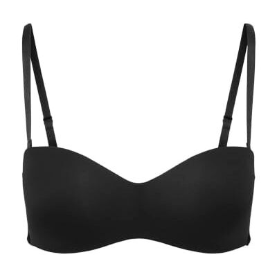 Only Onltracy Bandeau Bra Acc Onltracy Bandeau Bra Acc Donna (Pacco da 1) Only Onltracy Bandeau Bra Acc Onltracy Bandeau Bra Acc Donna (Pacco da 1)