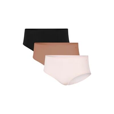 Adidas Sport Active Light Flex-Packaged Panties Intimo Donna Adidas Sport Active Light Flex-Packaged Panties Intimo Donna