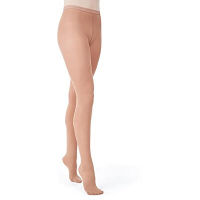Capezio Womens Ultra Soft Transition Tight () -SUNTAN -SM Capezio Womens Ultra Soft Transition Tight () -SUNTAN -SM