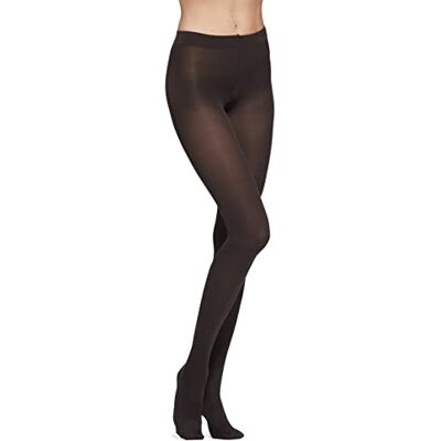 POMPEA Pack 3 paia collant 50 denari coffee POMPEA Pack 3 paia collant 50 denari coffee