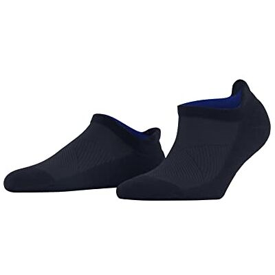 Burlington donna Athleisure calzini corti filo funzionale traspirante con filato rinfrescante e suola leggermente imbottita Burlington donna Athleisure calzini corti filo funzionale traspirante con filato rinfrescante e suola leggermente imbottita