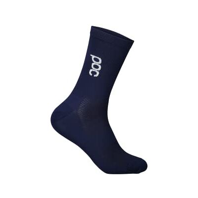 POC Soleus Lite Sock Mid Calzini Unisex Adulto POC Soleus Lite Sock Mid Calzini Unisex Adulto