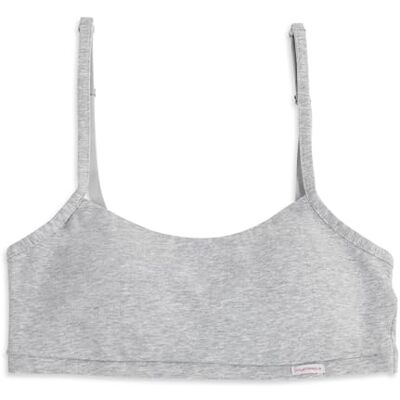 Cotonella , Brassiere Jenny in Cotone con Coppe Estraibili Con spalline regolabili e senza apertura sul retro. Art. ADD22 Cotonella , Brassiere Jenny in Cotone con Coppe Estraibili Con spalline regolabili e senza apertura sul retro. Art. ADD22