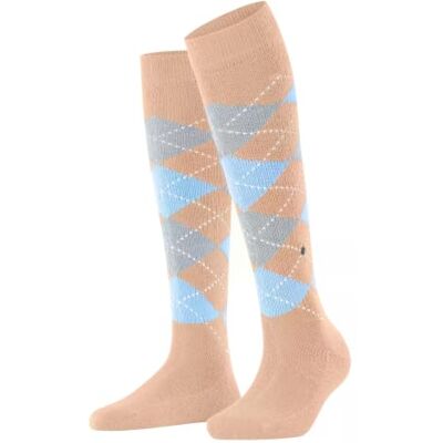 Burlington donna Whitby calzini lunghi morbido filo Burlington donna Whitby calzini lunghi morbido filo