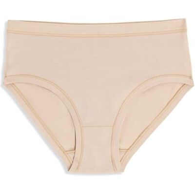 Cotonella , Slip Midi in Morbido Cotone Bielastico Slip dai Bordi Extracomfort e Fianco Medio Confezione da 3 Pezzi Art. K3 Cotonella , Slip Midi in Morbido Cotone Bielastico Slip dai Bordi Extracomfort e Fianco Medio Confezione da 3 Pezzi Art. K3