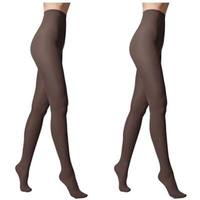 Conte élégant elegant collant donna EPISODE 50 DEN collant rete microfibra lavorata a maglia velluto morbido collant velato classico punte rinforzate Conte élégant elegant collant donna EPISODE 50 DEN collant rete microfibra lavorata a maglia velluto morbido collant velato classico punte rinforzate