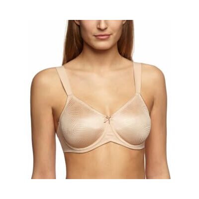 Triumph Donna Essential Minimizer W X, Bra, SMOOTH SKIN, 2E Triumph Donna Essential Minimizer W X, Bra, SMOOTH SKIN, 2E