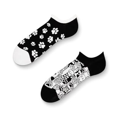 Dedoles calzini divertenti Unisex Donna e Uomo Bambini Cotone Design buffi traspirante, ipoallergenico, Bambù, regalo natale, motivi colorati, calzini divertenti, gatti, avocado unicorno, cotone Dedoles calzini divertenti Unisex Donna e Uomo Bambini Cotone Design buffi traspirante, ipoallergenico, Bambù, regalo natale, motivi colorati, calzini divertenti, gatti, avocado unicorno, cotone