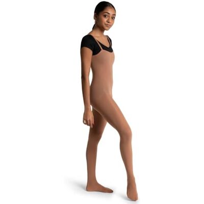 Capezio Body Tight Vestibilità aderente Donna (Pacco da 1) Capezio Body Tight Vestibilità aderente Donna (Pacco da 1)