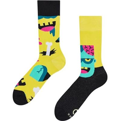 Dedoles calzini divertenti Unisex Donna e Uomo Bambini Cotone Design buffi traspirante, ipoallergenico, Bambù, regalo natale, motivi colorati, calzini divertenti, gatti, avocado unicorno, cotone Dedoles calzini divertenti Unisex Donna e Uomo Bambini Cotone Design buffi traspirante, ipoallergenico, Bambù, regalo natale, motivi colorati, calzini divertenti, gatti, avocado unicorno, cotone