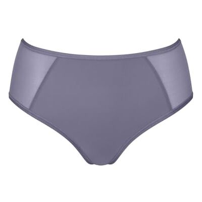 Sloggi Donna Soft Adapt High Waist, Twilight Blue Sloggi Donna Soft Adapt High Waist, Twilight Blue