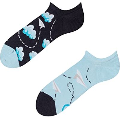 Dedoles calzini divertenti Unisex Donna e Uomo Bambini Cotone Design buffi traspirante, ipoallergenico, Bambù, regalo natale, motivi colorati, calzini divertenti, gatti, avocado unicorno, cotone Dedoles calzini divertenti Unisex Donna e Uomo Bambini Cotone Design buffi traspirante, ipoallergenico, Bambù, regalo natale, motivi colorati, calzini divertenti, gatti, avocado unicorno, cotone