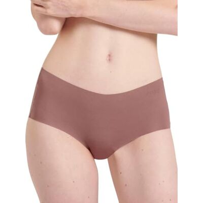 Sloggi Donna Zero Modal 2.0 Short, Cacao, XL Sloggi Donna Zero Modal 2.0 Short, Cacao, XL