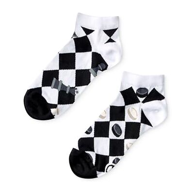 Dedoles calzini divertenti Unisex Donna e Uomo Bambini Cotone Design buffi traspirante, ipoallergenico, Bambù, regalo natale, motivi colorati, calzini divertenti, gatti, avocado unicorno, cotone Dedoles calzini divertenti Unisex Donna e Uomo Bambini Cotone Design buffi traspirante, ipoallergenico, Bambù, regalo natale, motivi colorati, calzini divertenti, gatti, avocado unicorno, cotone