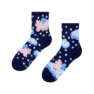 Dedoles calzini divertenti Unisex Donna e Uomo Bambini Cotone Design buffi traspirante, ipoallergenico, Bambù, regalo natale, motivi colorati, calzini divertenti, gatti, avocado unicorno, cotone Dedoles calzini divertenti Unisex Donna e Uomo Bambini Cotone Design buffi traspirante, ipoallergenico, Bambù, regalo natale, motivi colorati, calzini divertenti, gatti, avocado unicorno, cotone