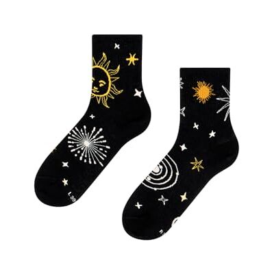 Dedoles calzini divertenti Unisex Donna e Uomo Bambini Cotone Design buffi traspirante, ipoallergenico, Bambù, regalo natale, motivi colorati, calzini divertenti, gatti, avocado unicorno, cotone Dedoles calzini divertenti Unisex Donna e Uomo Bambini Cotone Design buffi traspirante, ipoallergenico, Bambù, regalo natale, motivi colorati, calzini divertenti, gatti, avocado unicorno, cotone