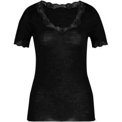 Calida Unterhemden Richesse Lace, Canotta da Donna Calida Unterhemden Richesse Lace, Canotta da Donna