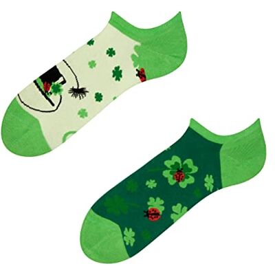 Dedoles calzini divertenti Unisex Donna e Uomo Bambini Cotone Design buffi traspirante, ipoallergenico, Bambù, regalo natale, motivi colorati, calzini divertenti, gatti, avocado unicorno, cotone Dedoles calzini divertenti Unisex Donna e Uomo Bambini Cotone Design buffi traspirante, ipoallergenico, Bambù, regalo natale, motivi colorati, calzini divertenti, gatti, avocado unicorno, cotone