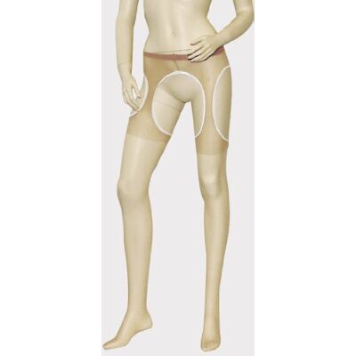 COTTELLI Donna Collection senza calze, nude, piccole / medie COTTELLI Donna Collection senza calze, nude, piccole / medie