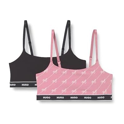 HUGO Bralette Donna HUGO Bralette Donna