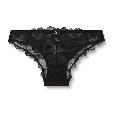 Emporio Armani Slip da Donna, Motivo Floreale, Taglia XS Emporio Armani Slip da Donna, Motivo Floreale, Taglia XS