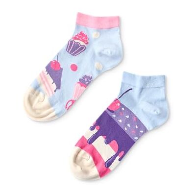 Dedoles calzini divertenti Unisex Donna e Uomo Bambini Cotone Design buffi traspirante, ipoallergenico, Bambù, regalo natale, motivi colorati, calzini divertenti, gatti, avocado unicorno, cotone Dedoles calzini divertenti Unisex Donna e Uomo Bambini Cotone Design buffi traspirante, ipoallergenico, Bambù, regalo natale, motivi colorati, calzini divertenti, gatti, avocado unicorno, cotone