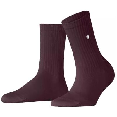 Burlington Fleet Street Donna Calze con struttura a coste Burlington Fleet Street Donna Calze con struttura a coste