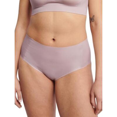 Sloggi Zero Feel 2.0 High Waist, Biancheria Intima Donna, Perola, XXL Sloggi Zero Feel 2.0 High Waist, Biancheria Intima Donna, Perola, XXL