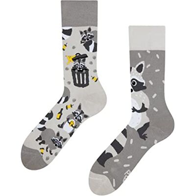 Dedoles calzini divertenti Unisex Donna e Uomo Bambini Cotone Design buffi traspirante, ipoallergenico, Bambù, regalo natale, motivi colorati, calzini divertenti, gatti, avocado unicorno, cotone Dedoles calzini divertenti Unisex Donna e Uomo Bambini Cotone Design buffi traspirante, ipoallergenico, Bambù, regalo natale, motivi colorati, calzini divertenti, gatti, avocado unicorno, cotone