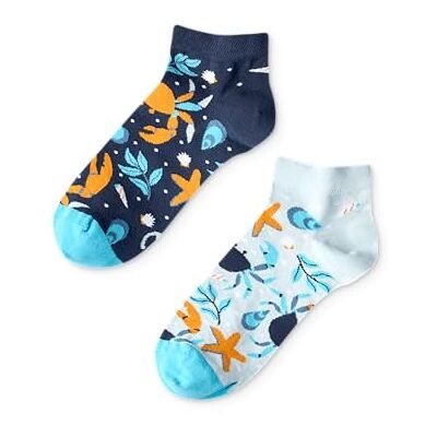 Dedoles calzini divertenti Unisex Donna e Uomo Bambini Cotone Design buffi traspirante, ipoallergenico, Bambù, regalo natale, motivi colorati, calzini divertenti, gatti, avocado unicorno, cotone Dedoles calzini divertenti Unisex Donna e Uomo Bambini Cotone Design buffi traspirante, ipoallergenico, Bambù, regalo natale, motivi colorati, calzini divertenti, gatti, avocado unicorno, cotone
