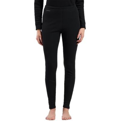 Odlo Active X-Warm, BL Bottom Long Donna Odlo Active X-Warm, BL Bottom Long Donna