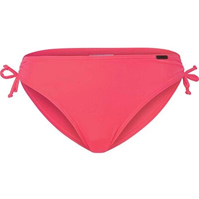 Firefly Elly Slip Bikini Slip Bikini Dona, Donna, Red., L Firefly Elly Slip Bikini Slip Bikini Dona, Donna, Red., L