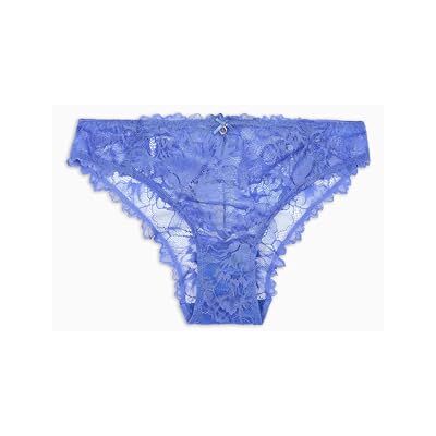 Emporio Armani Brief, Mutande Bambino Donna, Lapis Floral, XS Emporio Armani Brief, Mutande Bambino Donna, Lapis Floral, XS