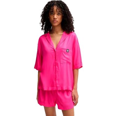 HUGO Jade_short Set 10259752 01 Breve_Imposta Donna (Pacco da 2) HUGO Jade_short Set 10259752 01 Breve_Imposta Donna (Pacco da 2)