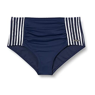 Firefly Maria Costume da Bagno, Navy Dark, 38 Donna Firefly Maria Costume da Bagno, Navy Dark, 38 Donna