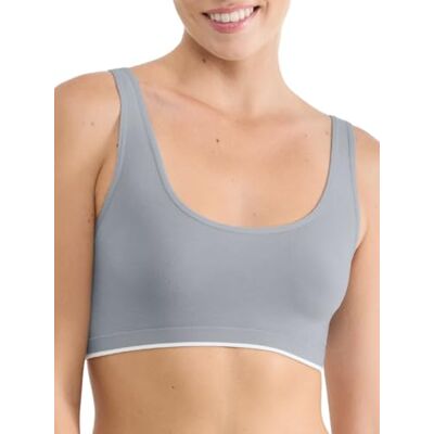 Sloggi Go Sense Top T Shirt Bra Donna Sloggi Go Sense Top T Shirt Bra Donna