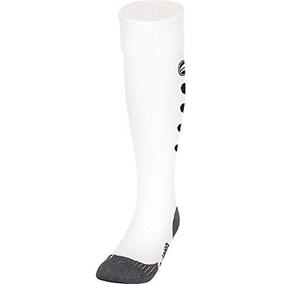 JAKO Stutzenstrumpf Roma Calzettoni Unisex Adulto JAKO Stutzenstrumpf Roma Calzettoni Unisex Adulto