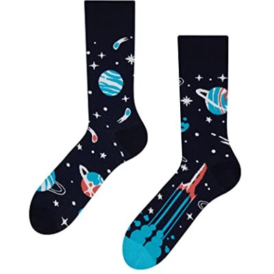 Dedoles calzini divertenti Unisex Donna e Uomo Bambini Cotone Design buffi traspirante, ipoallergenico, Bambù, regalo natale, motivi colorati, calzini divertenti, gatti, avocado unicorno, cotone Dedoles calzini divertenti Unisex Donna e Uomo Bambini Cotone Design buffi traspirante, ipoallergenico, Bambù, regalo natale, motivi colorati, calzini divertenti, gatti, avocado unicorno, cotone
