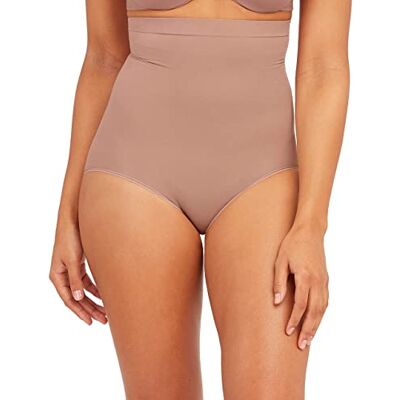 Spanx Higher Power Panties Slip Modellanti Donna (Pacco da 1) Spanx Higher Power Panties Slip Modellanti Donna (Pacco da 1)