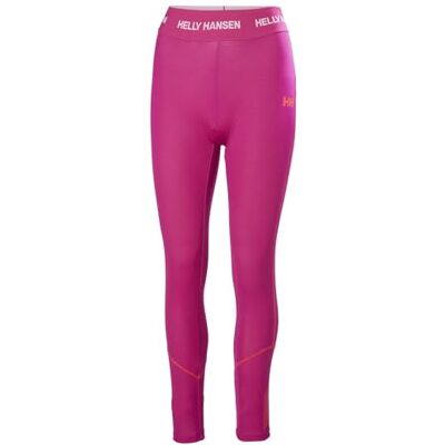 Helly Hansen Donna Pantaloni Termici LIFA Active Helly Hansen Donna Pantaloni Termici LIFA Active
